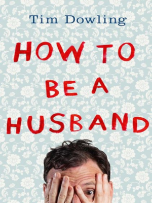 cover image of How to be a Husband